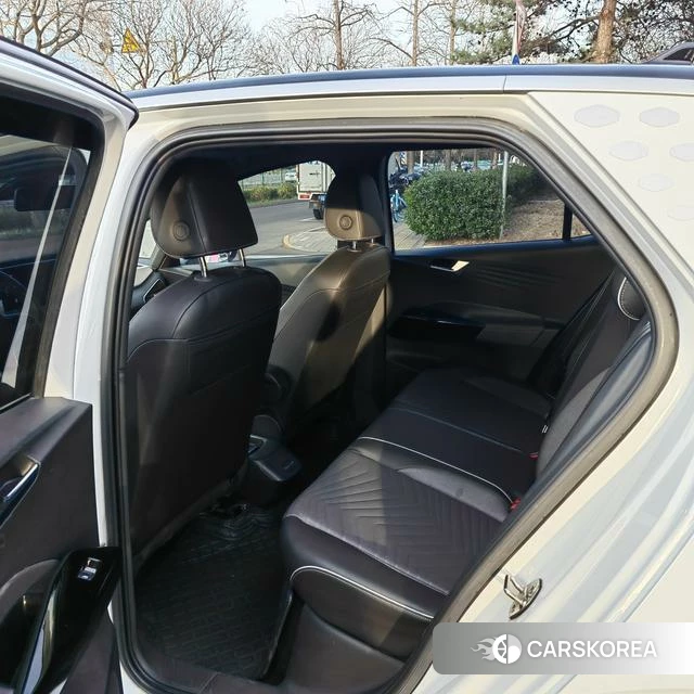 Volkswagen ID.3 id 4272677 из Китая 7