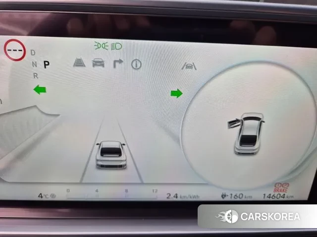 Hyundai Ionic 6 id 3769552 из Кореи 7