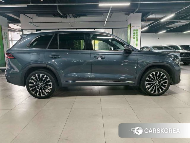 Geely Automobile Xingyue L id 4211730 из Китая 7