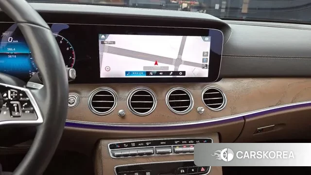 Mercedes-Benz E-Class W213 id 3534909 из Кореи 7