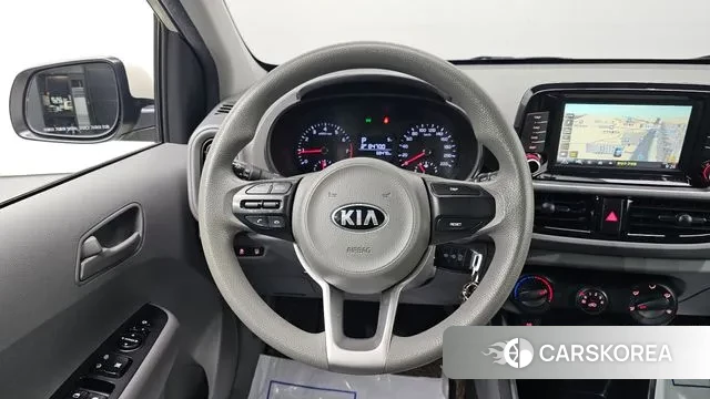 Kia All New Morning (JA) id 3489467 из Кореи 7