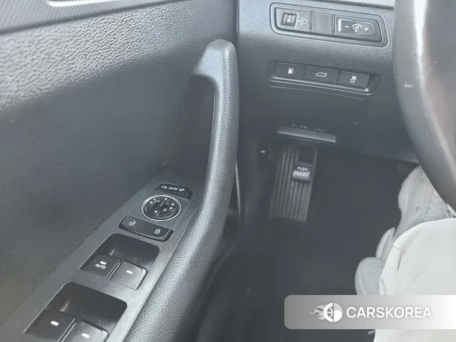 Hyundai Sonata New Rise id 3380548 из Кореи 7