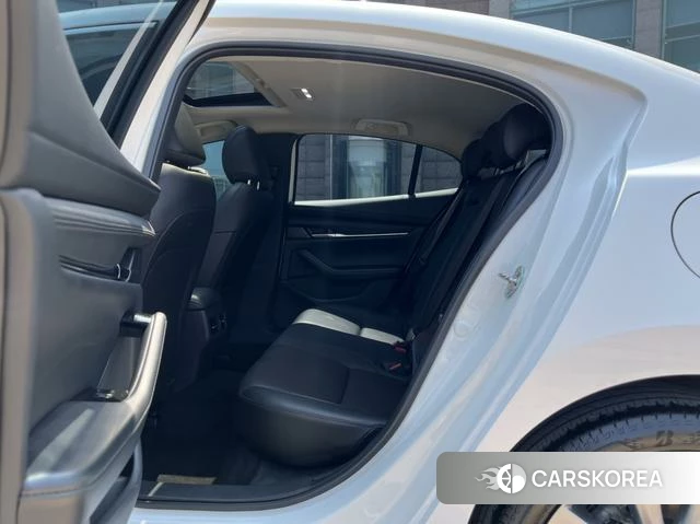 Mazda 3 Angkesaila id 4313837 из Китая 7