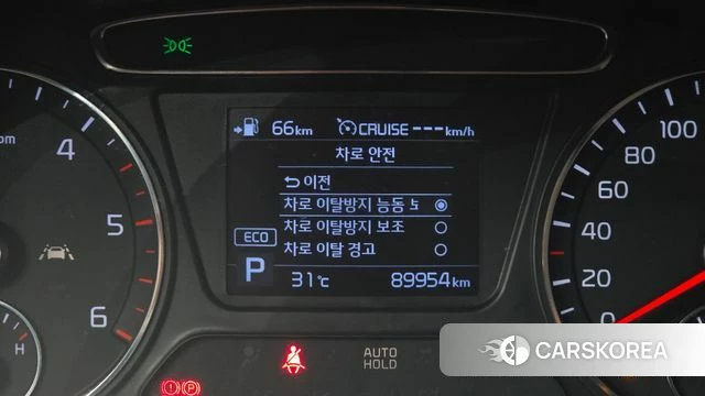 Kia The New Sorento id 4713312 из Кореи 7
