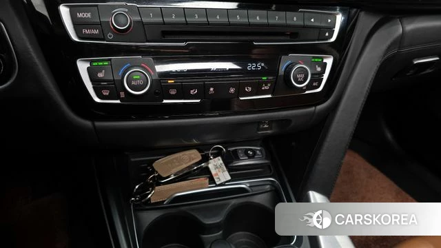 BMW 4 Series (F32) id 3808372 из Кореи 7