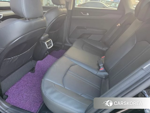 Kia K5 Hybrid 3rd Generation id 4918211 из Кореи 7