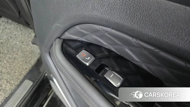 Ssangyong G4 Rexton id 4712723 из Кореи 7