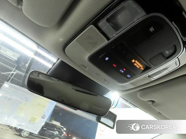 Hyundai Sonata (DN8) id 3873165 из Кореи 7