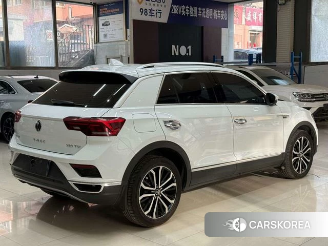 Volkswagen Exploring songs id 4368184 из Китая 7