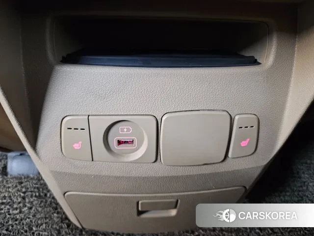 Kia The New Carnival id 3041944 из Кореи 7