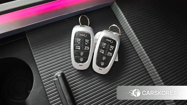 Hyundai Staria id 4893373 из Кореи 7