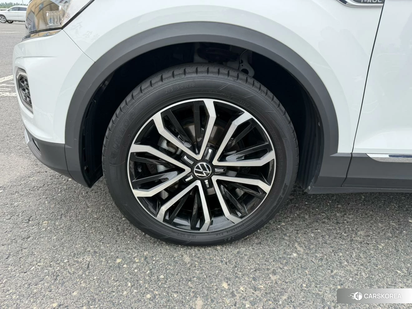Volkswagen T-Roc id 4473499 из Китая 7