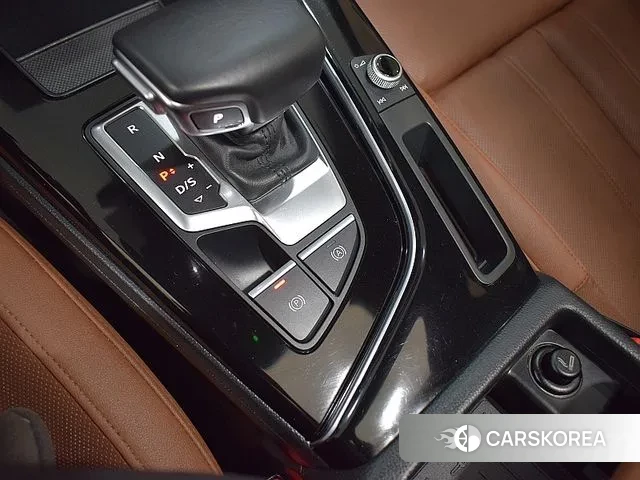 Audi A4 (B9) id 3422302 из Кореи 7