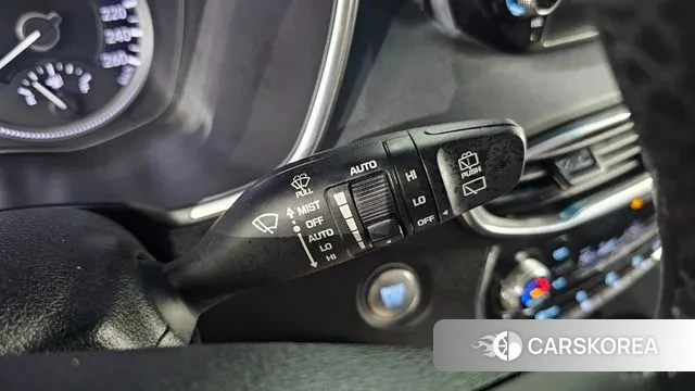 Hyundai Santa Fe TM id 3583428 из Кореи 7