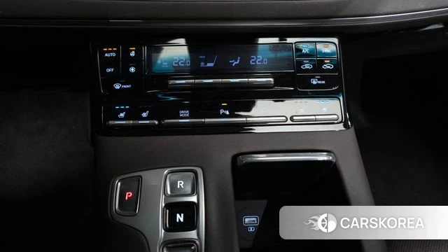 Hyundai The New Grandeur IG id 4937114 из Кореи 7