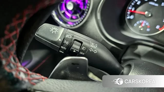 Kia Come New K3 id 3434455 из Кореи 7