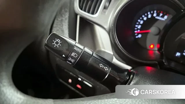 Kia The New Ray id 3645849 из Кореи 7