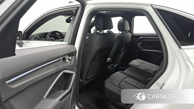 Audi Q3 (F3) id 4637386 из Кореи 7