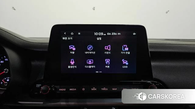 Kia Come New K3 id 4496672 из Кореи 7