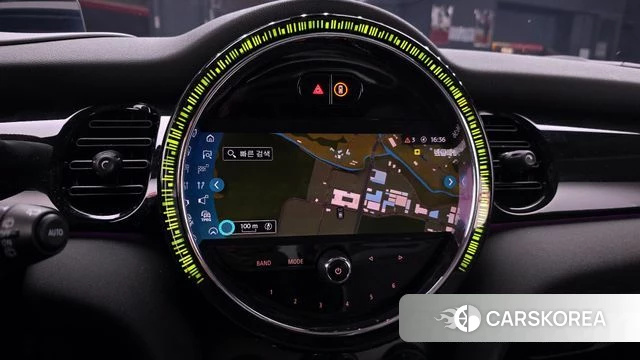 Mini Cooper S id 3935015 из Кореи 7