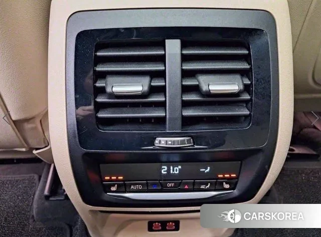 BMW X4 (G02) id 2890364 из Кореи 7