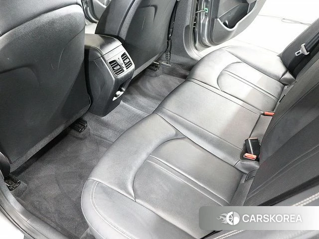 Hyundai Sonata New Rise id 4531137 из Кореи 7