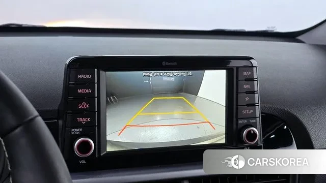 Kia All New Morning (JA) id 3703972 из Кореи 7