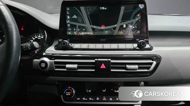 Kia Seltos id 4835478 из Кореи 7