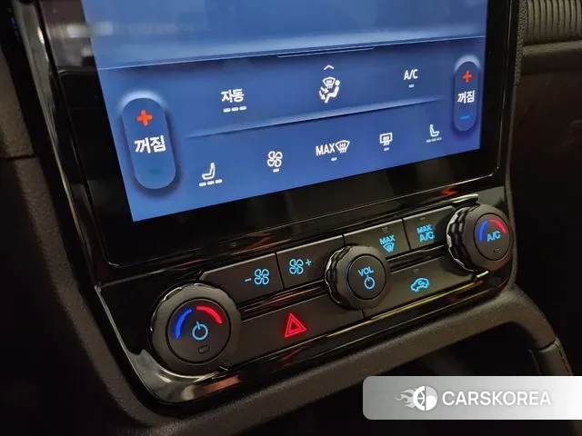 Ford Ranger 4th Generation id 3405628 из Кореи 7