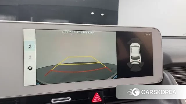 Hyundai Ionic 5 id 3572836 из Кореи 7