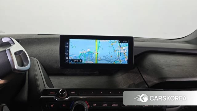 BMW i3 id 3834629 из Кореи 7