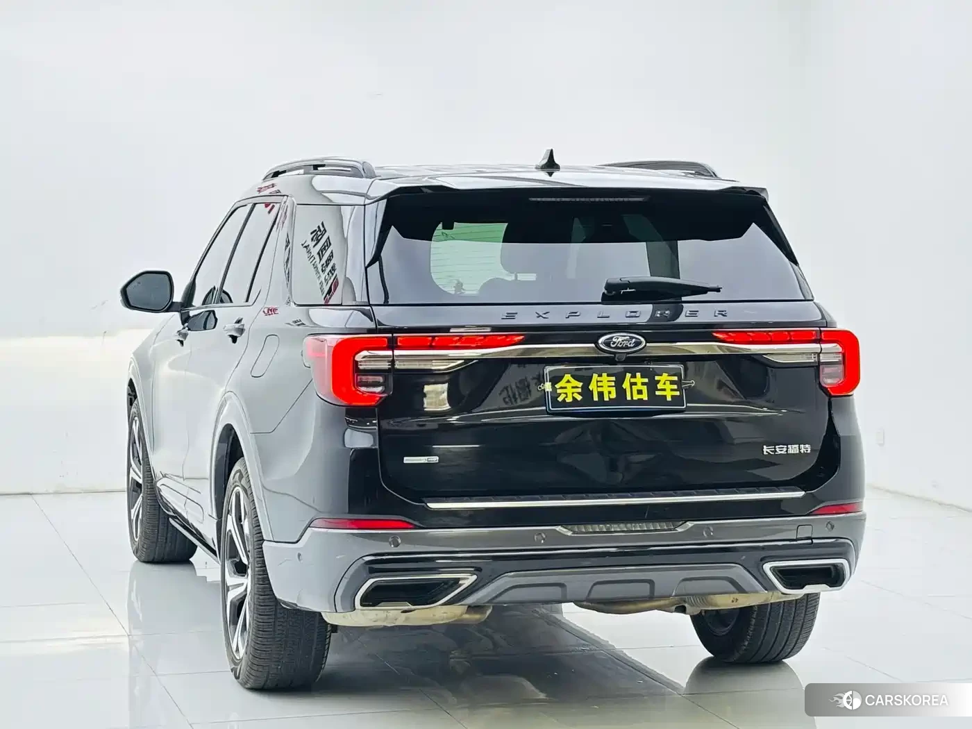 Ford Explorer id 4599761 из Китая 7