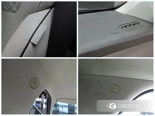 Hyundai Palisade id 3635920 из Кореи 7