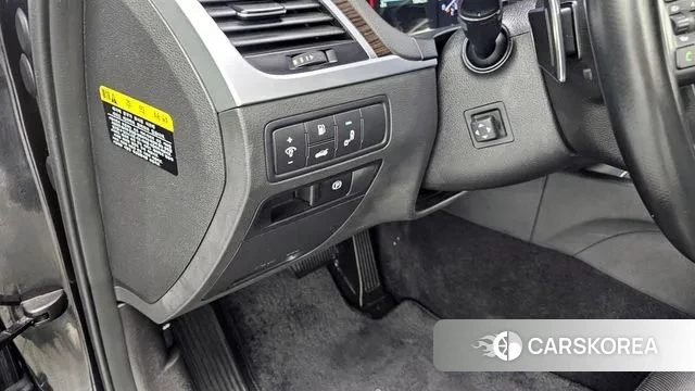 Genesis G80 id 3728525 из Кореи 7