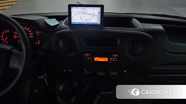 Renault Korea (Samsung) Master id 3514850 из Кореи 7