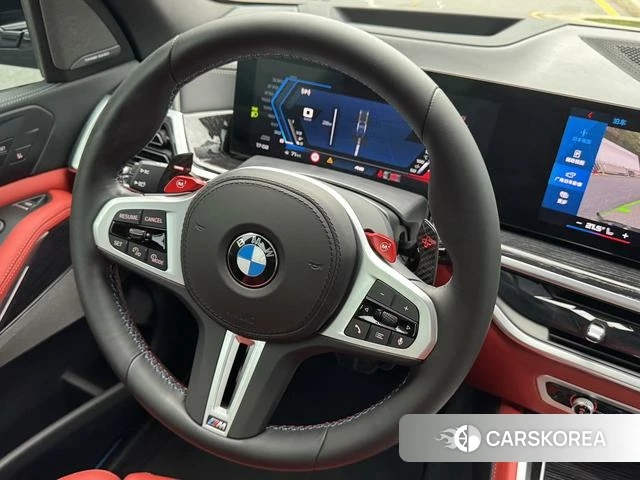 BMW X5 M id 4265541 из Китая 7