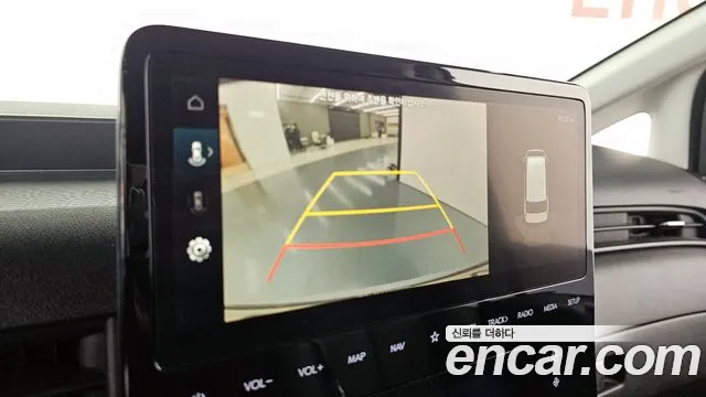 Hyundai Staria id 2442988 из Кореи 7