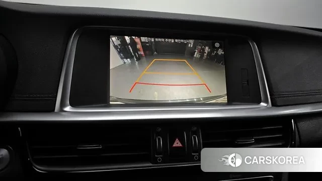 Kia The New K5 2nd generation id 3583097 из Кореи 7