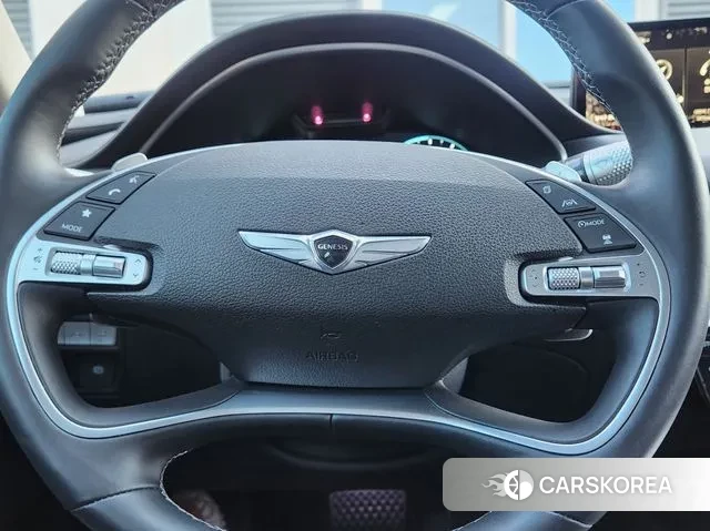 Genesis G80 (RG3) id 2961155 из Кореи 7