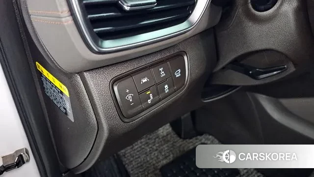 Hyundai Santa Fe TM id 3499988 из Кореи 7