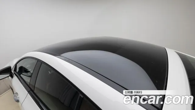 Mercedes-Benz AMG GT id 2652087 из Кореи 7