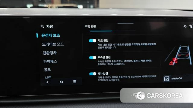 Hyundai Grandeur Hybrid (GN7) id 4500140 из Кореи 7