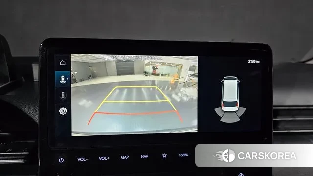 Hyundai Staria id 3329147 из Кореи 7