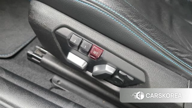 BMW M2 (F87) id 3845397 из Кореи 7