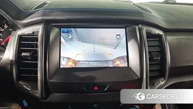 Ford Ranger 3rd Generation id 3551507 из Кореи 7