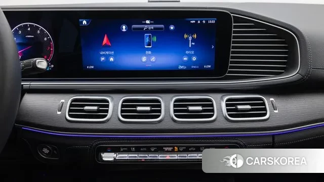 Mercedes-Benz GLE-Class W167 id 3036310 из Кореи 7