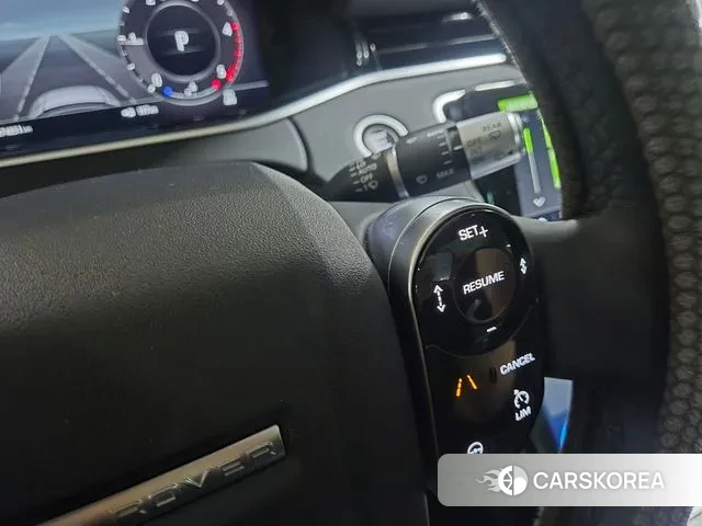 Land Rover Range Rover Evoque 2nd Generation id 3045212 из Кореи 7