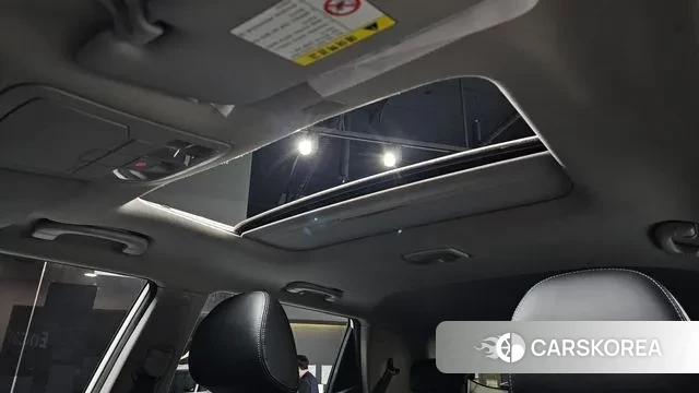 Ssangyong Tivoli Armor id 3244108 из Кореи 7