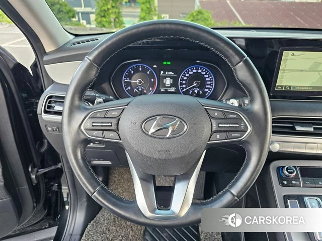 Hyundai Palisade id 4390122 из Кореи 7