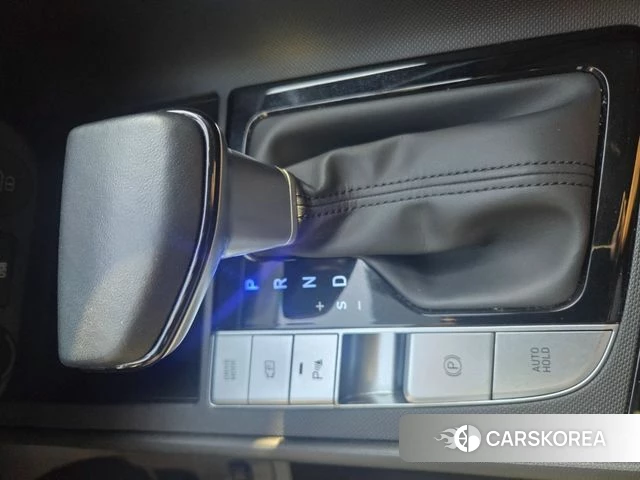 Hyundai The New Avante (CN7) id 4280483 из Кореи 7